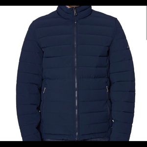 Nautica Reversible Quilted Jacket